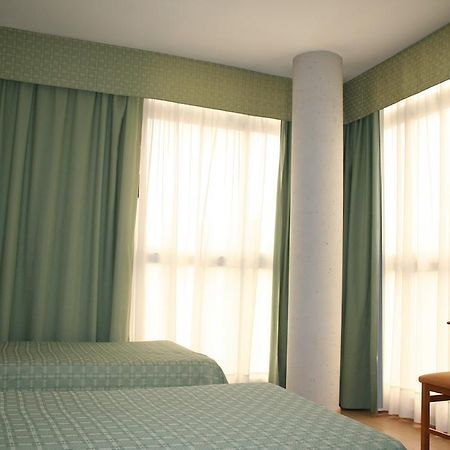 Hotel Austria 76 Sagunto Kamer foto
