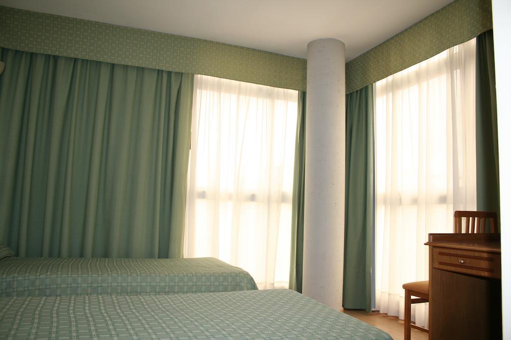 Hotel Austria 76 Sagunto Kamer foto