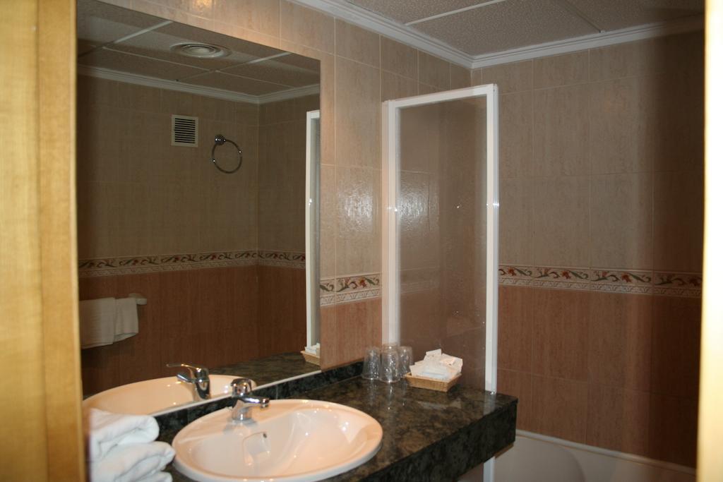 Hotel Austria 76 Sagunto Kamer foto