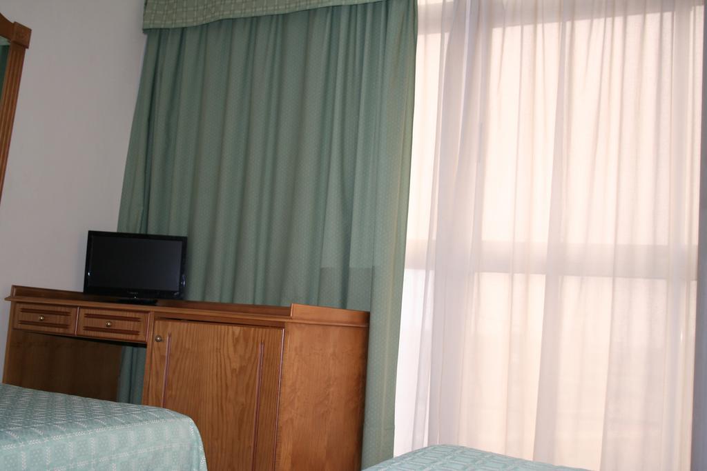 Hotel Austria 76 Sagunto Buitenkant foto