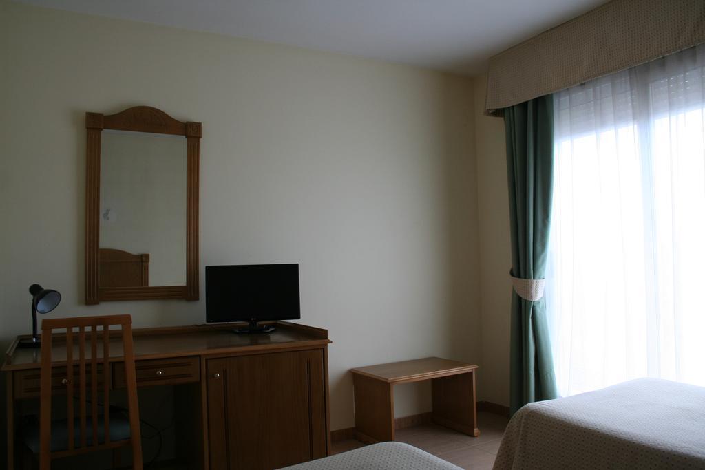 Hotel Austria 76 Sagunto Buitenkant foto