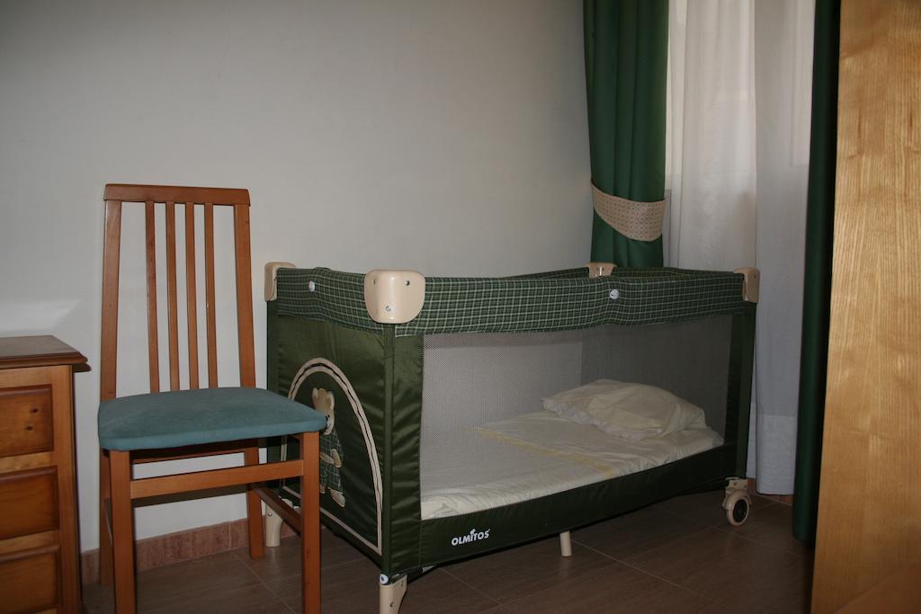 Hotel Austria 76 Sagunto Kamer foto
